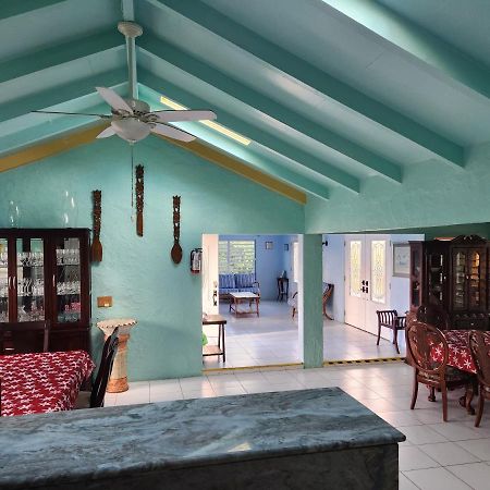 The View Christiansted Exterior foto