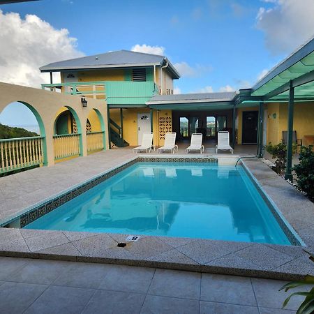 The View Christiansted Exterior foto