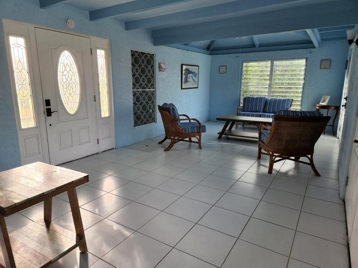 The View Christiansted Exterior foto