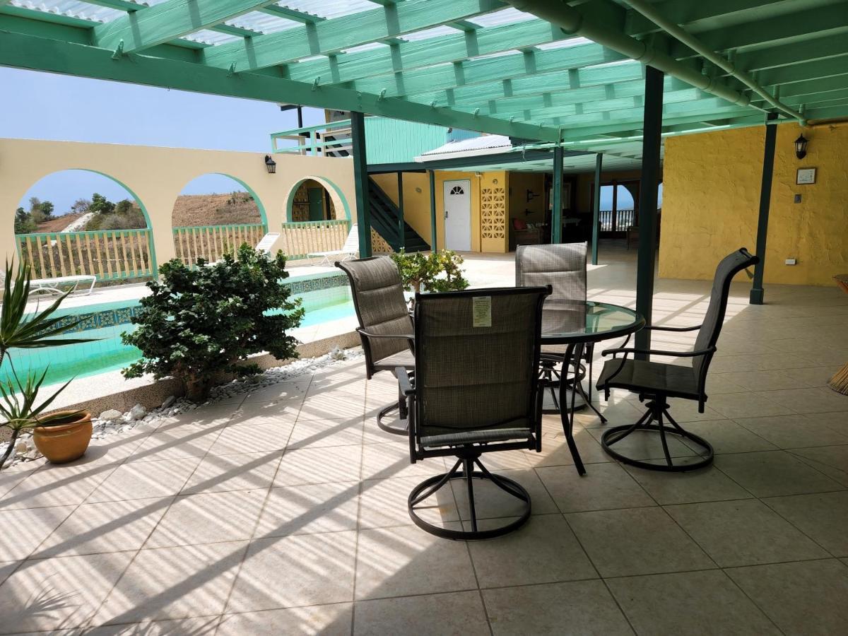 The View Christiansted Exterior foto