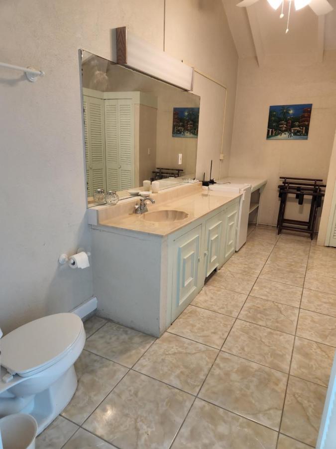 The View Christiansted Exterior foto