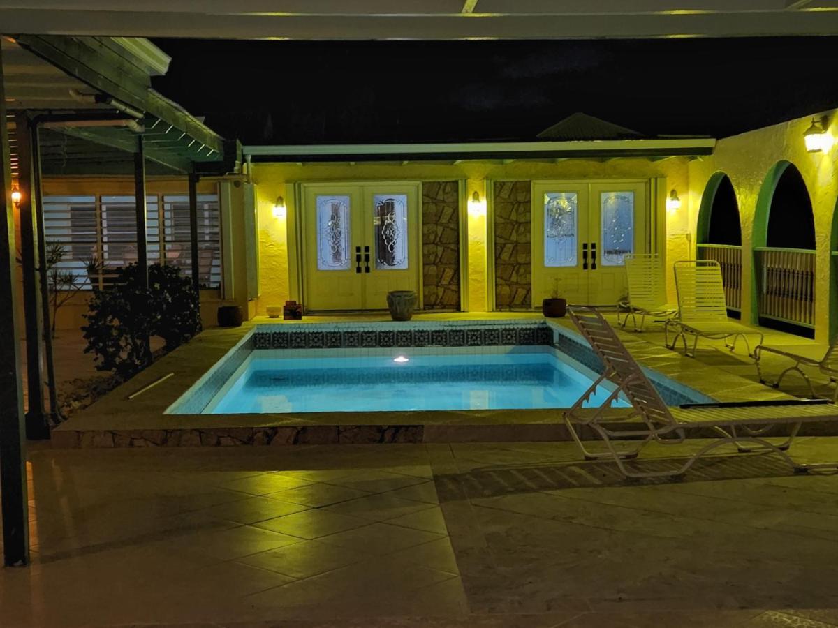 The View Christiansted Exterior foto