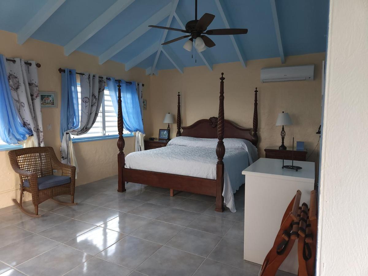 The View Christiansted Exterior foto