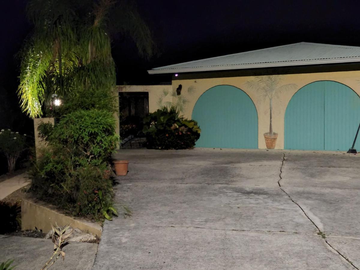 The View Christiansted Exterior foto