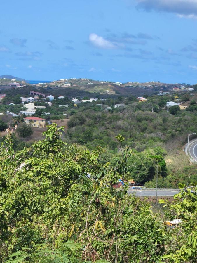 The View Christiansted Exterior foto
