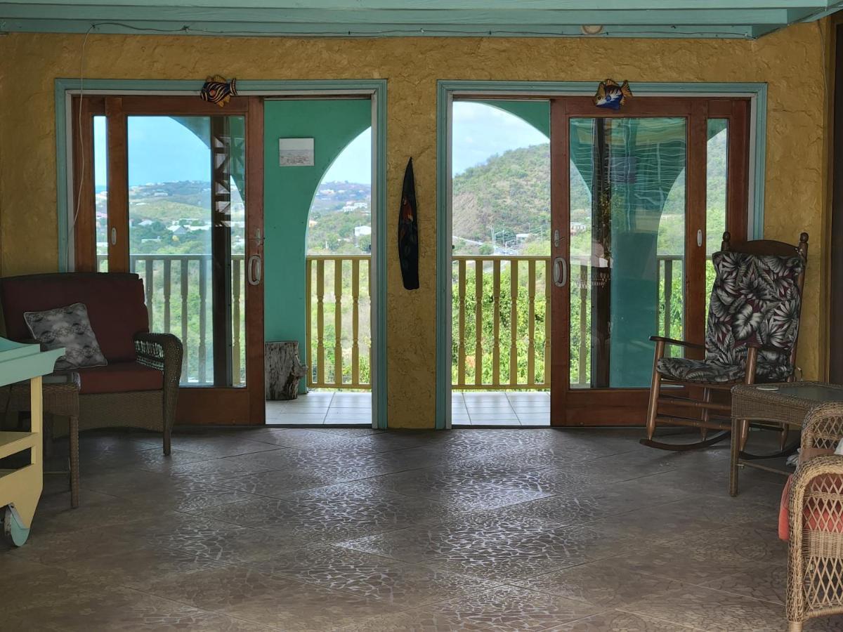 The View Christiansted Exterior foto