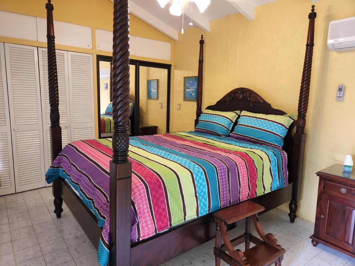 The View Christiansted Exterior foto