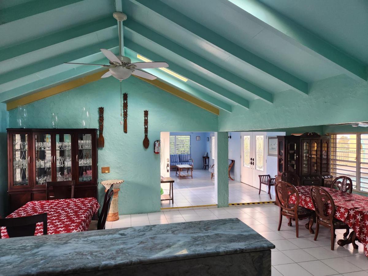 The View Christiansted Exterior foto