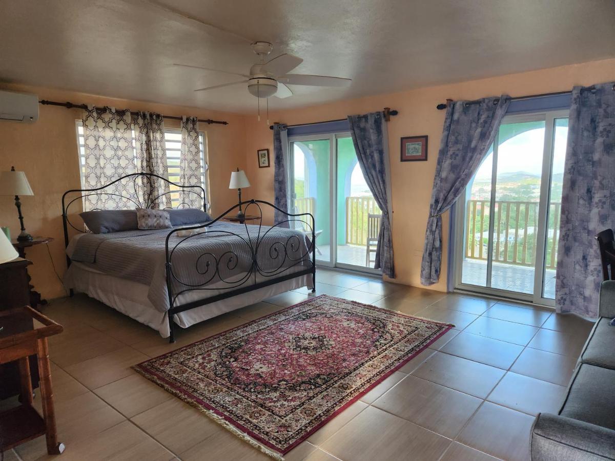 The View Christiansted Exterior foto