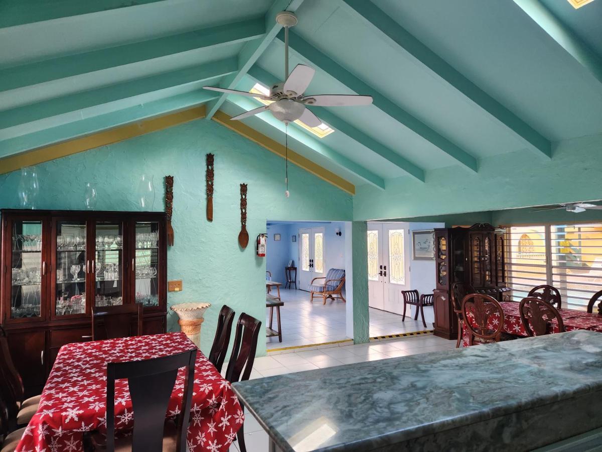 The View Christiansted Exterior foto