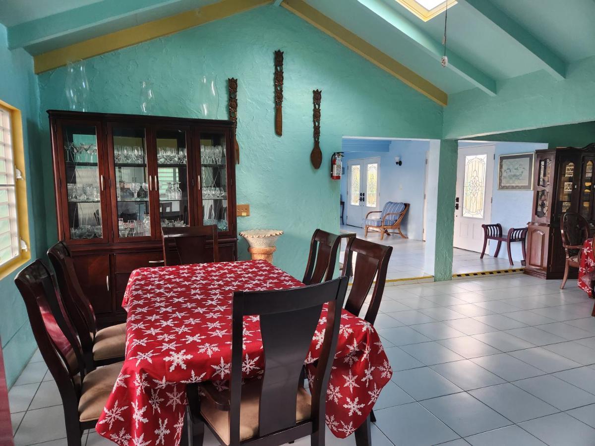 The View Christiansted Exterior foto